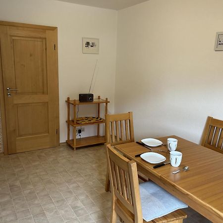 Ferienwohnung Rappl Schleching Luaran gambar