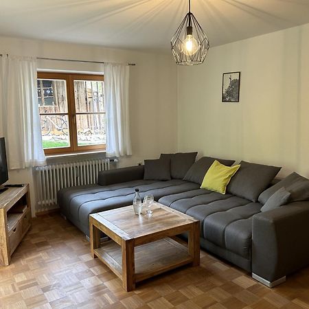 Ferienwohnung Rappl Schleching Luaran gambar