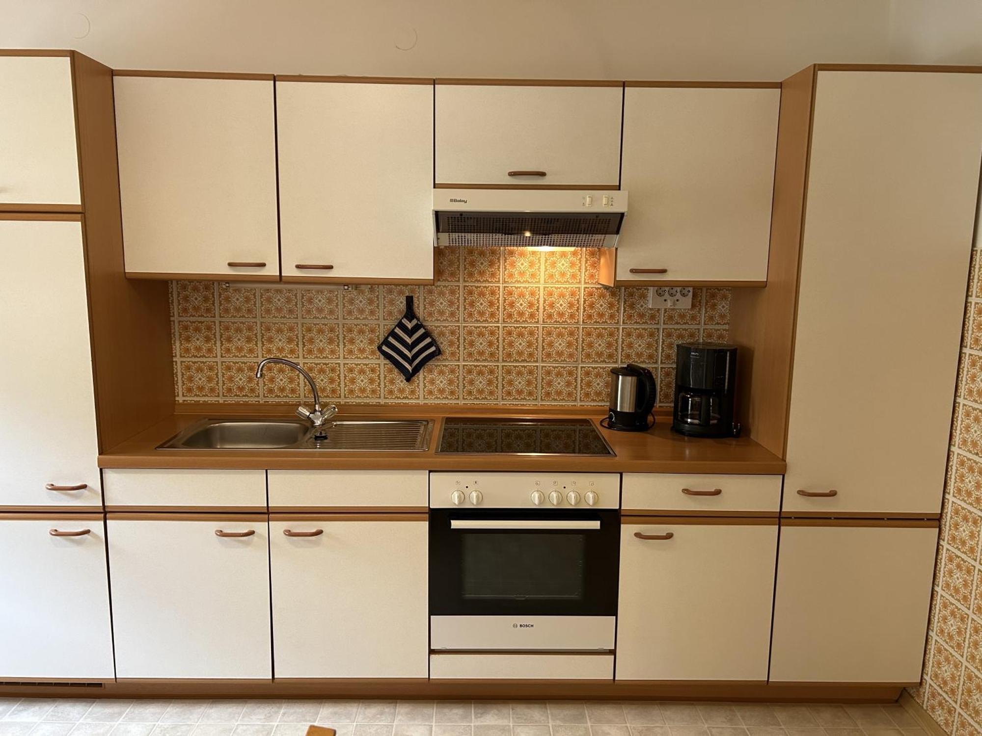 Ferienwohnung Rappl Schleching Luaran gambar